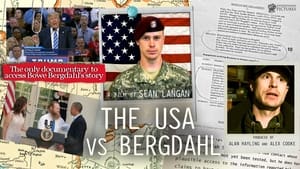 Coming Home: Bowe Bergdahl Vs. The United States
