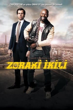 Poster Zoraki İkili 2012