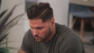 Jersey Shore: Family Vacation The Truth About Ronnie