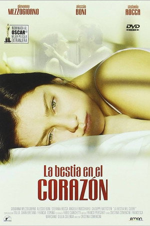La bestia en el corazón