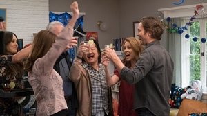 Splitting Up Together: 1 Staffel 7 Folge