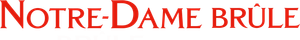 Notre-Dame on Fire — Logos 10