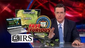 The Colbert Report: 10×103
