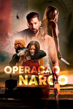 Narco Sub (2021)