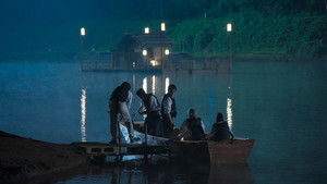 Lanetli Göl Bölüm 3