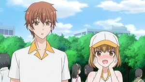 Ao-chan Can’t Study! Season 1 Episode 6