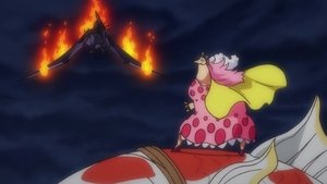 One Piece: Season 21 Episode 924