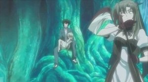 Sekirei Season 1 Episode 3
