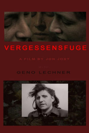 Poster Vergessensfuge (2004)