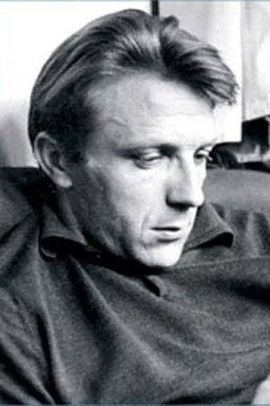 Jean Eustache portrait