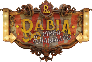 Rabia — Logos 1