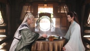 Love in Pavilion Season 1 Episode 18