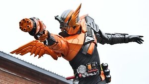 Kamen Rider: 28×5