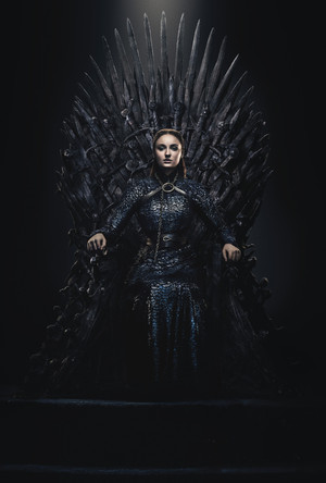 poster Game of Thrones