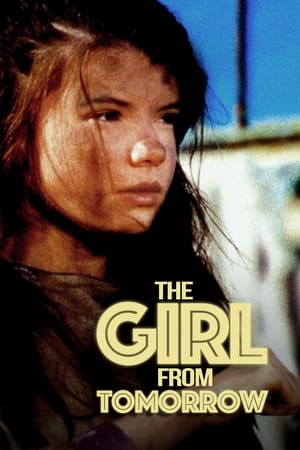 Poster The Girl from Tomorrow 1992