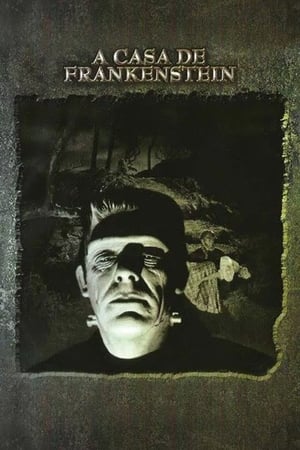 Assistir A Mansão de Frankenstein Online Grátis