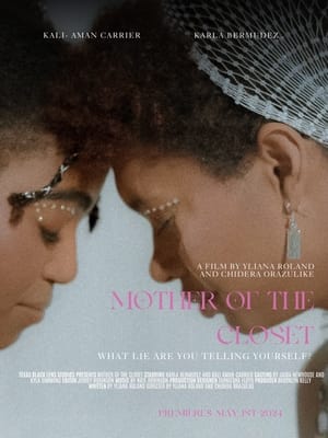 Poster Mother of the Closet (2024)