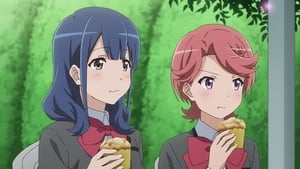Revue Starlight: Episódio: 3 da 1ª Temporada