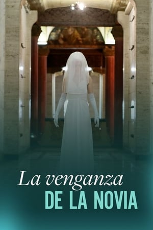 Poster La venganza de la novia 2019