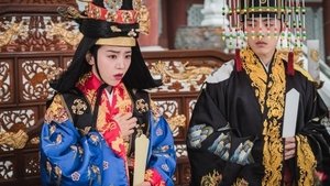 Mr. Queen Season 1 Episode 1