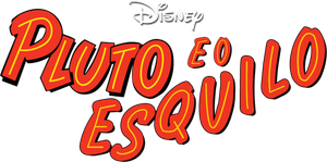 Pluto e o Esquilo — Logos 2