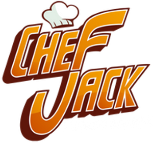 Chef Jack: El cocinero aventurero
