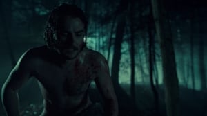 Hemlock Grove Temporada 3 Capitulo 8