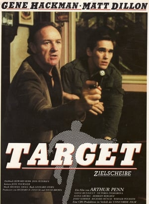 Image Target - Zielscheibe