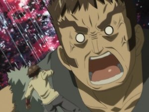 Kenichi The Mightiest Disciple Season 1 Episode 37