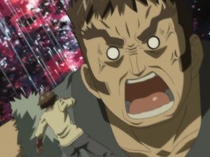 KenIchi The Mightiest Disciple: 1×37