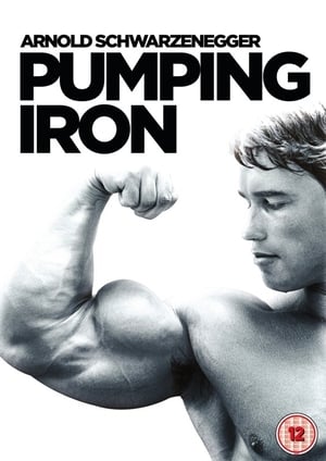 Pumping Iron 33