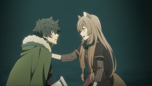 The Rising of the Shield Hero Season 1 Episode 4