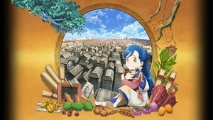 Honzuki no Gekokujou Subtitle Indonesia