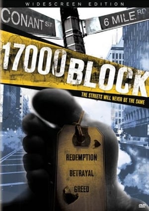 Poster 17000 Block (2007)