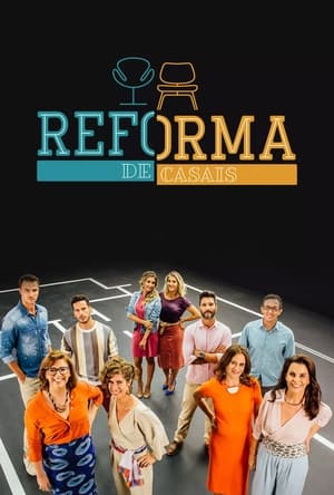 Poster Reforma de casais 2017