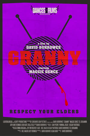 Granny poster