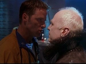 Farscape: 1×8