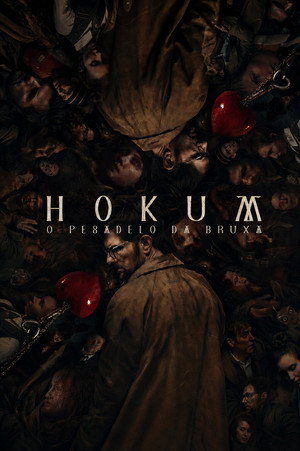 poster Hokum