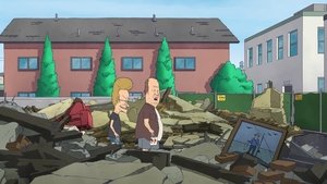 Beavis y Butt-Head Temporada 2 Capitulo 5