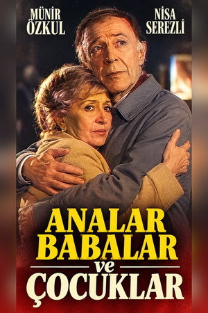 Analar Babalar ve Çocuklar