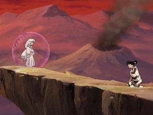 InuYasha: 1×145