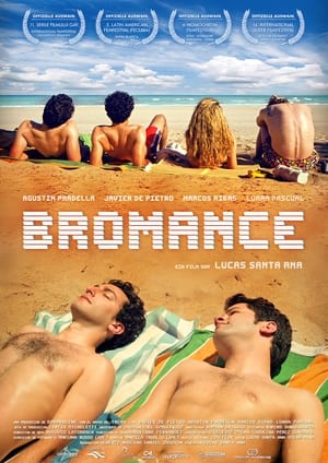 Image Bromance