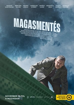 Poster Magasmentés (2023)