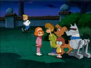 O Pequeno Scooby-Doo: 1×12