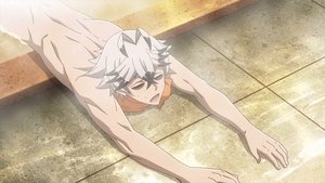 Tougen Anki Season 1 สงครามเลือดอสูร ปี 1 ตอนที่ 12