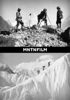 Karakorum 3