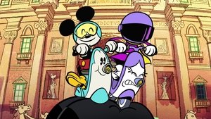 Mickey Mouse: 5×1