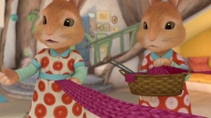 Peter Rabbit The Tale of the Surprising Sisters