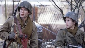 Band of Brothers – Wir waren wie Brüder: 1×8