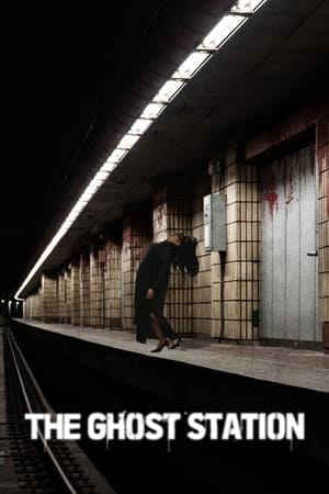 The Ghost Station 16
